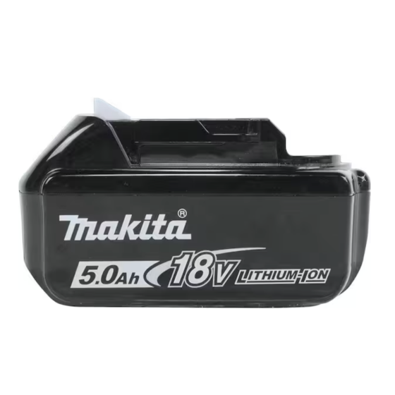 Makita 18V LXT Lithium-Ion 5.0Ah Battery