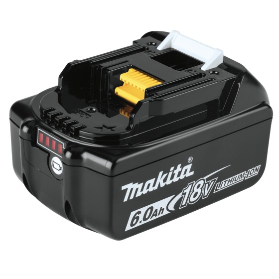 Makita 18V LXT Lithium-Ion 6.0Ah Battery